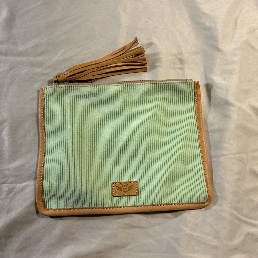 Consuela anything goes pouch